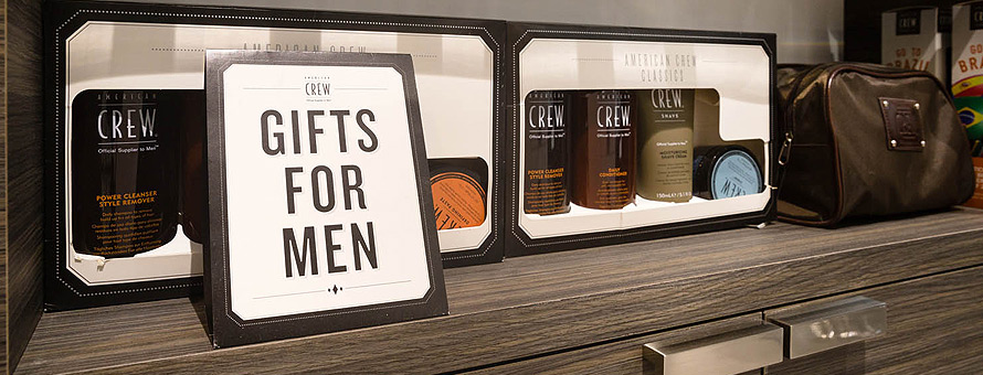 Col Nayler Barber Shop Carindale Brisbane