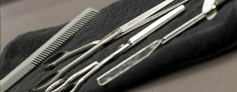 Col Nayler Barber Shop Carindale Brisbane